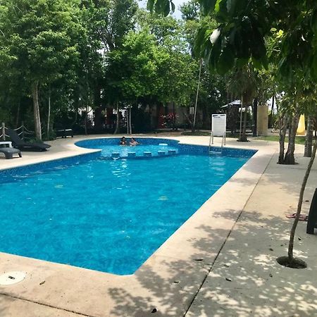 Puerto Morelos - House To Enjoy Riviera Maya エクステリア 写真