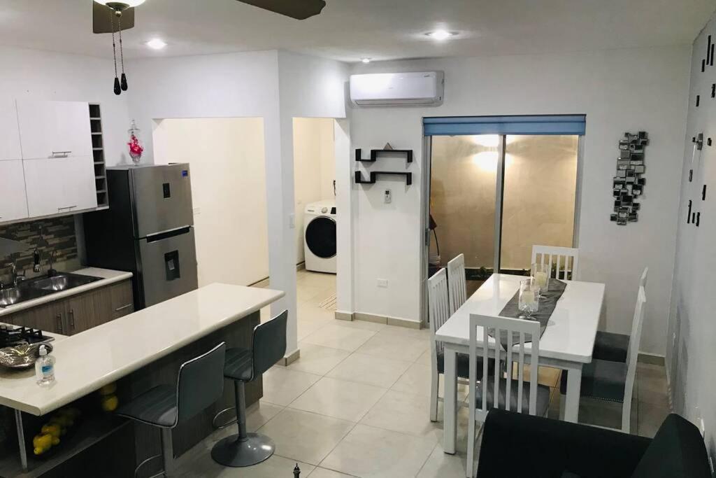 Puerto Morelos - House To Enjoy Riviera Maya エクステリア 写真