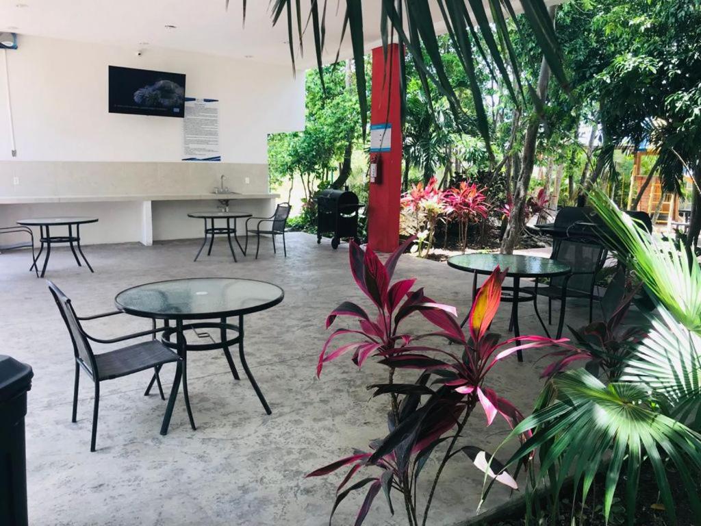 Puerto Morelos - House To Enjoy Riviera Maya エクステリア 写真