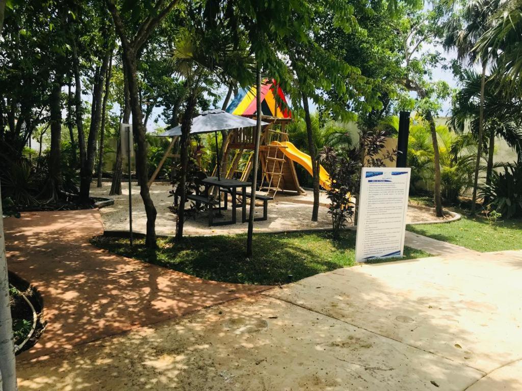 Puerto Morelos - House To Enjoy Riviera Maya エクステリア 写真