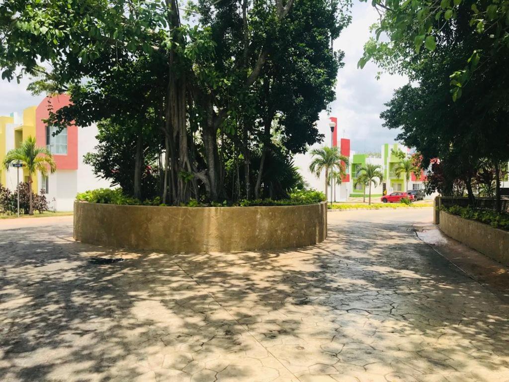 Puerto Morelos - House To Enjoy Riviera Maya エクステリア 写真